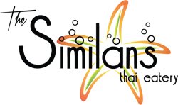 The Similans Thai Eatery